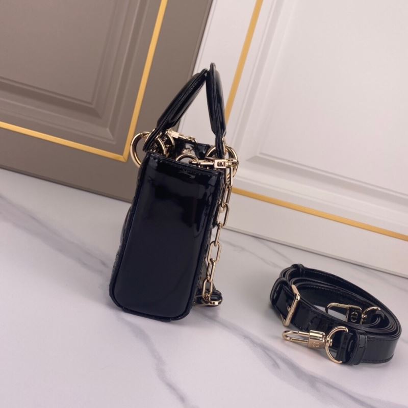 Christian Dior My Lady Bags